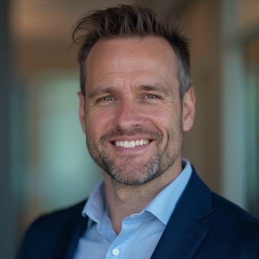 Ryan Joubert — best online casino expert